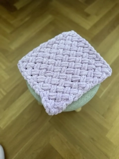 Usínáček - fialový